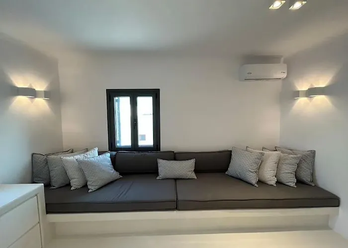 Laullie Appartement *