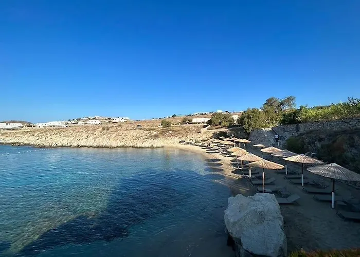 Appartement Laullie *