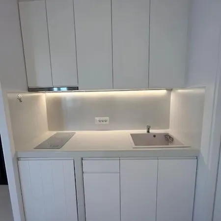 Apartment Laullie