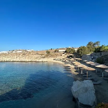 Appartement Laullie *