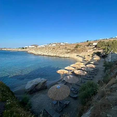 Laullie Ornos (Mykonos)